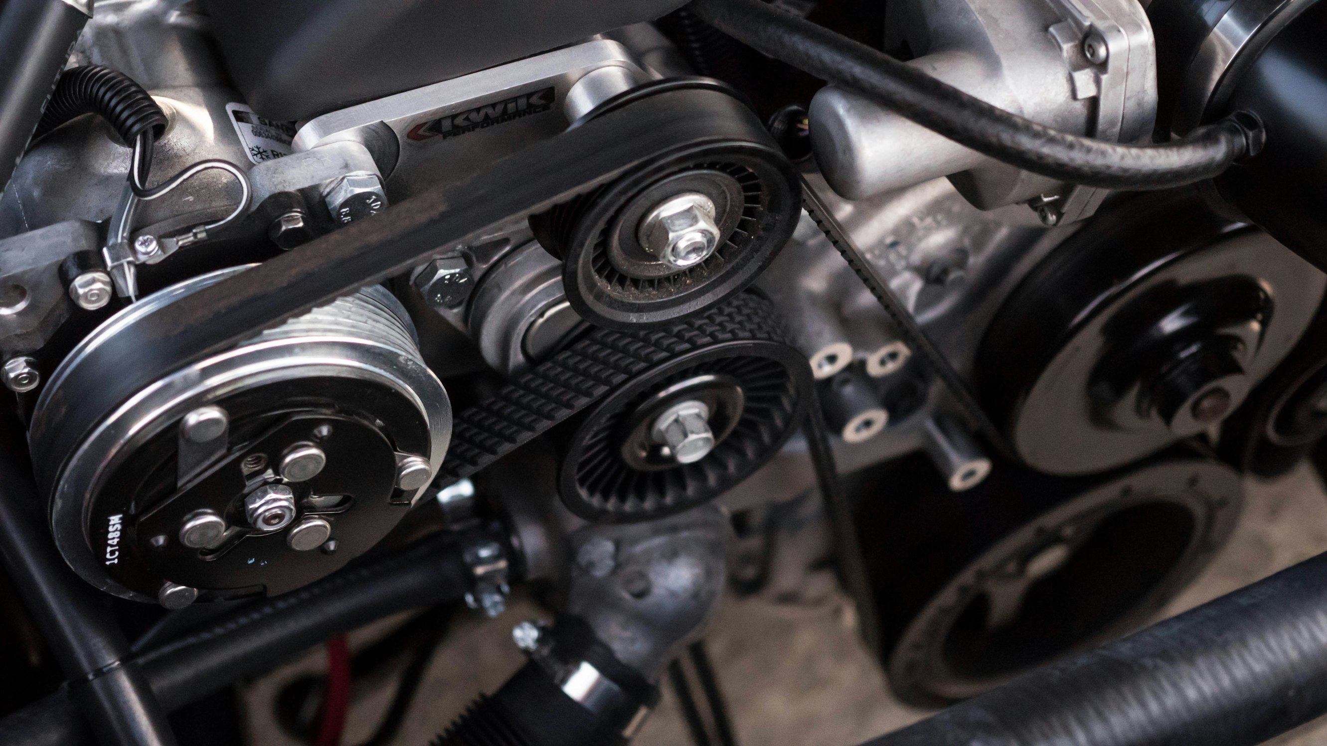 Engine Parts